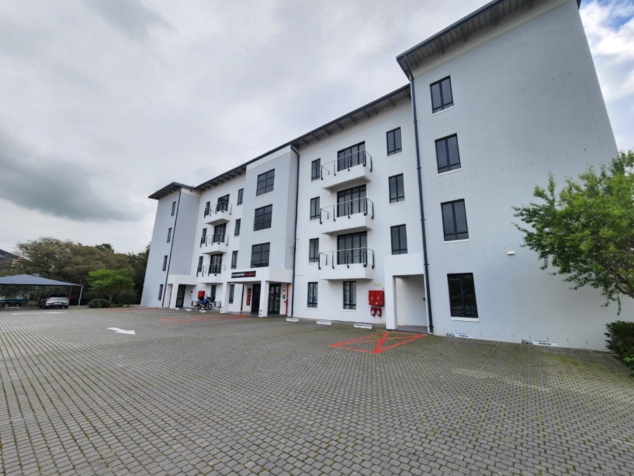 To Let commercial Property for Rent in Paardevlei Western Cape